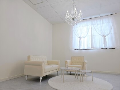 スノウ(SNOW)の写真