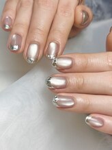 ムート(MOOT)/上品ガラスフレンチ