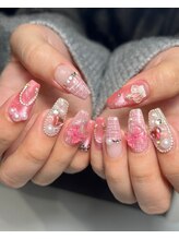 リムネイル(LIMU nail)/