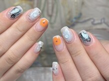 トゥデイネイル(Today.Nail)