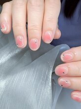 ティディーネスト(Tidynest)/■持ち込みネイル■