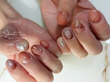 シャンティ タウン(Shanti town)/デザイン5本