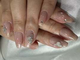 ヴァンクリネイル