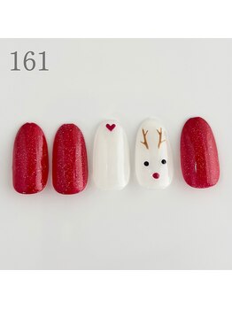 エクラ(Eclat)/ハンド ¥4.350