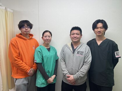 新屋整骨院 平和島分院【整体・マッサージ・肩こり】の写真