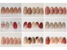 altie by Crea la Luce 高知高須店【4月2日NEW OPEN（予定）】/【ネイル】トレンド定額30