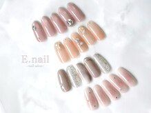 イーネイル 池下店(E.nail)