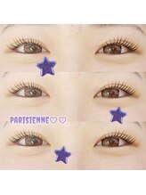 スピラ 上通店(Spira)/Parisienne