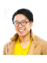 造形 水野 貴仁