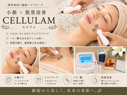 ハナヨサロン(hanayo salon)の写真
