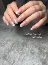 ルアナ(Luana)/アート放題