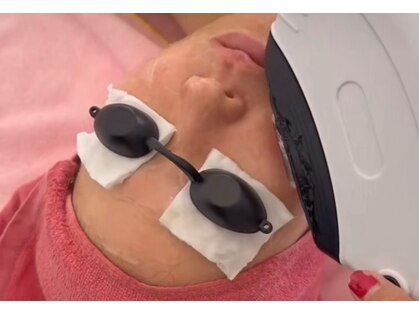 レアナチュラルケアサロン(Lea natural care salon)の写真
