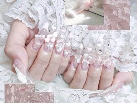 ウィッシュコアネイル