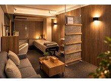 リベルタ 新宿店(Liberta)の雰囲気（国家資格者による本格美容鍼で、お悩みに合わせて丁寧に施術♪）