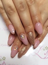 ネイルアンドアイラッシュサロン レア 千葉店(Lea)/