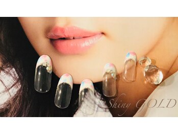 シャイニーゴールド 新所沢店(Shiny GOLD)/