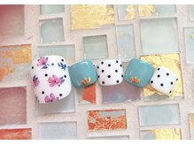 チャティー(CHATIE)/サンプル☆