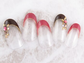 ルアナ 吉祥寺店(LUANA)/¥11,110円☆パラジェル