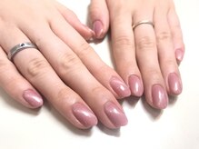 キュアネイル 京成津田沼店(Cure Nail)/マグネットネイル