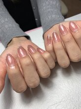ネイルルーム クロシェット(nail room clochette)/