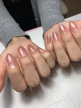 ネイルルーム クロシェット(nail room clochette)/