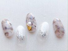 エスプレッソ アイビューティーアンドネイル 新百合ヶ丘店(Espresso)/■ハンド■￥10800→￥8800