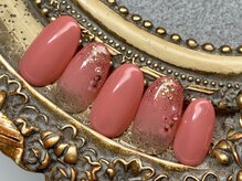 ネイル ロッカ(nail LOCCA)/３月プチアート