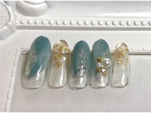 ナトゥール ネイルサロン(Natur nail salon)/