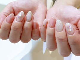 お持ち込みデザイン。