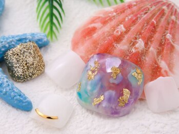 ワイズネイル(Y's NAIL)/