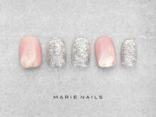 ザ マリー 磐田店(THE MARIE)/☆定額6000円コース 0820 