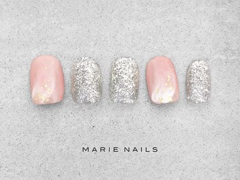 ザ マリー 磐田店(THE MARIE)/☆定額6000円コース 0820