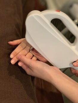 アネル 豊見城(anel)/脱毛（指）