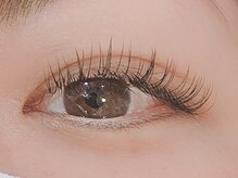 ネオリーブ モカ 川崎チネチッタ店(Neolive mocca & eyelash)/ブラウン120本　6000円　