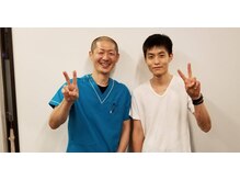 ワイズ(Y's)/辛かった首肩のコリも楽に！