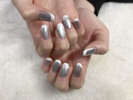 マグネット　フレンチ　90分