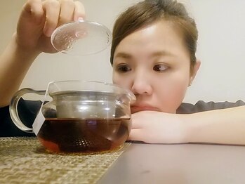 フォンダン(fondant)/厳選したデトックスティー