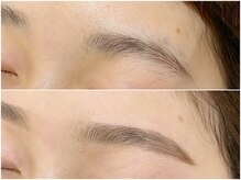 ダイヤモンドアイズ 浦和パルコ店(DIAMOND EYES)/▽眉ケアトリートメント