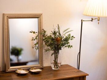 サロンドメロウ(salon de mellow)/