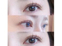 ラッシュ チュピ(LASH chupi)の雰囲気（どの角度からでも美しいまつげパーマ(ご新規様4500円 再来5500)）