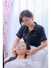 オンカツサロンココ(温活サロンCOCO)&nbsp;鈴木 　英恵