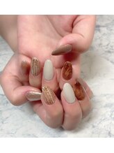 アーモネイル 札幌(Amo Nail)/