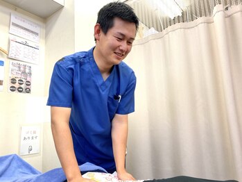 大井町鍼灸整骨院の写真/≪予約殺到中!!≫今まで満足出来なかった方へ☆歪みの解消お体の不調を改善♪[全身矯正+整体¥8000→¥3900]