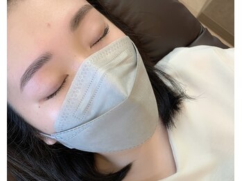 クラソル(crasol)/アイブロウワックス