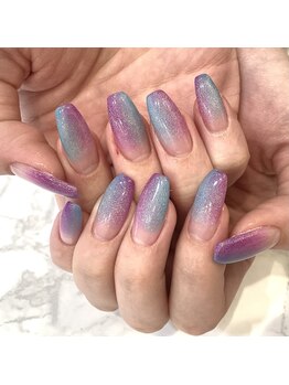 グリーディ(greedy)/大人かわいい♪