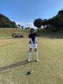 ベイブリーズ(Bay Breeze) 今ハマっているゴルフ☆