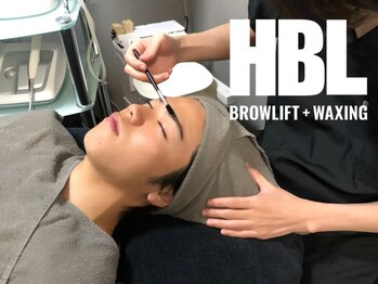 ルース(LUZ)/【HBL】男性スタッフが施術