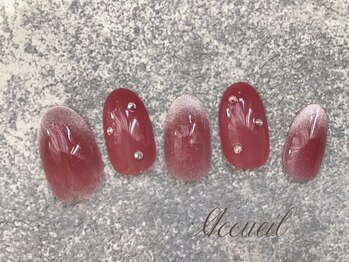 アクイユ 銀座店(ACCUEIL)/5月トレンド¥8980