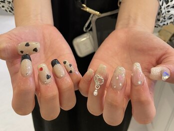 プラチナムドール 二条店(PLATINUMDOLL)/