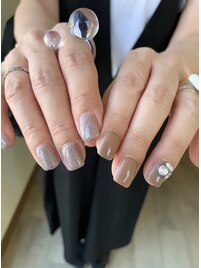 bijou nail☆（鈴木作）